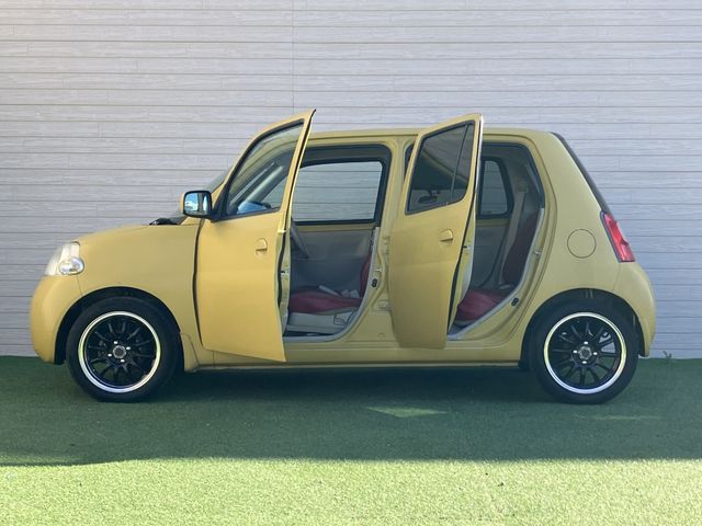 DAIHATSU ESSE 2007 Image 31