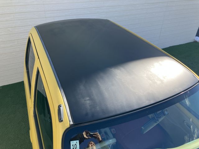 DAIHATSU ESSE 2007 Image 31