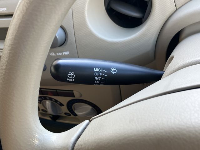 DAIHATSU ESSE 2007 Image 31