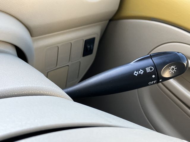 DAIHATSU ESSE 2007 Image 31