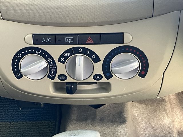 DAIHATSU ESSE 2007 Image 31