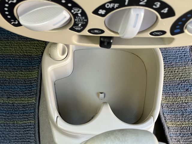 DAIHATSU ESSE 2007 Image 31