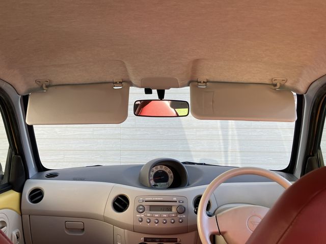 DAIHATSU ESSE 2007 Image 31