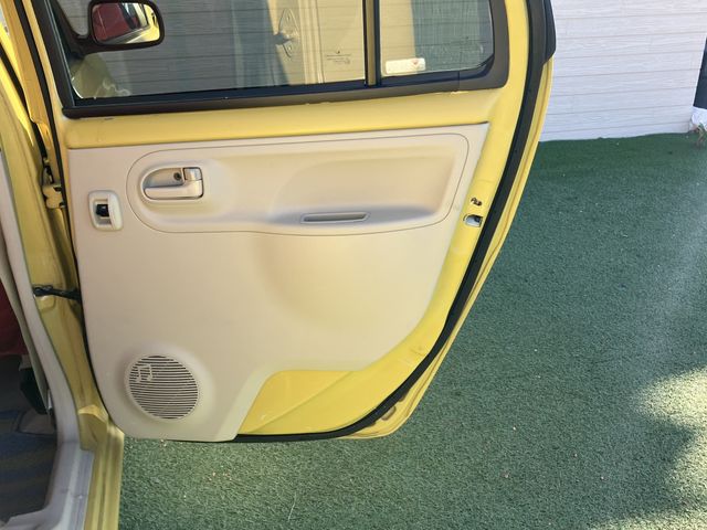 DAIHATSU ESSE 2007 Image 31