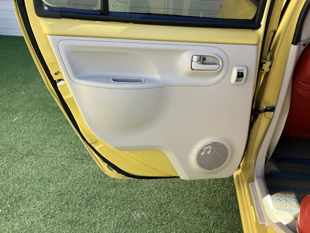 DAIHATSU ESSE 2007 Image 31