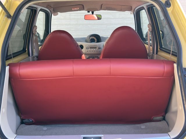 DAIHATSU ESSE 2007 Image 31