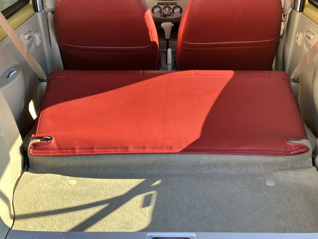 DAIHATSU ESSE 2007 Image 31