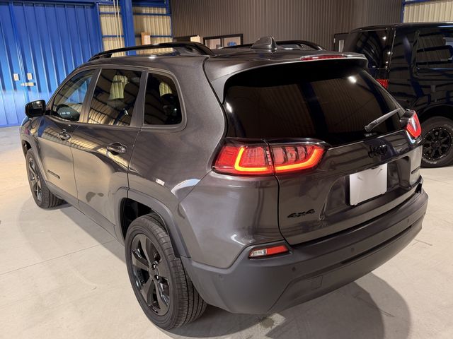 JEEP CHEROKEE 2020 Image 31