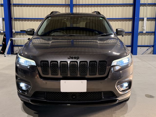 JEEP CHEROKEE 2020 Image 31