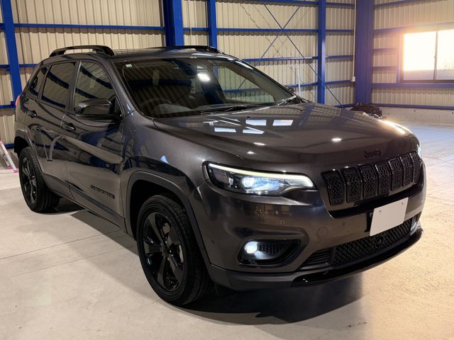 JEEP CHEROKEE 2020 Image 31