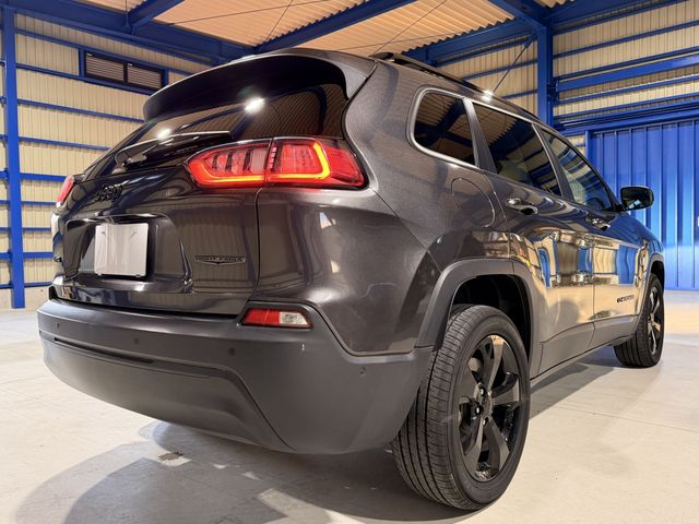 JEEP CHEROKEE 2020 Image 31
