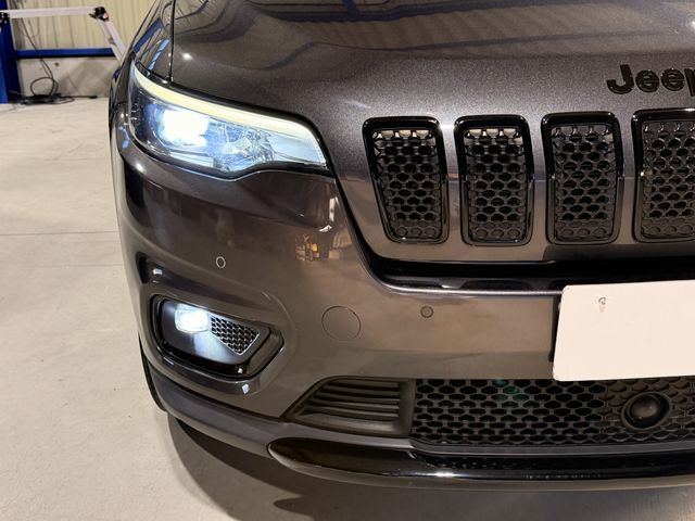 JEEP CHEROKEE 2020 Image 31