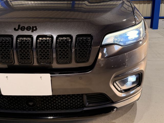 JEEP CHEROKEE 2020 Image 31