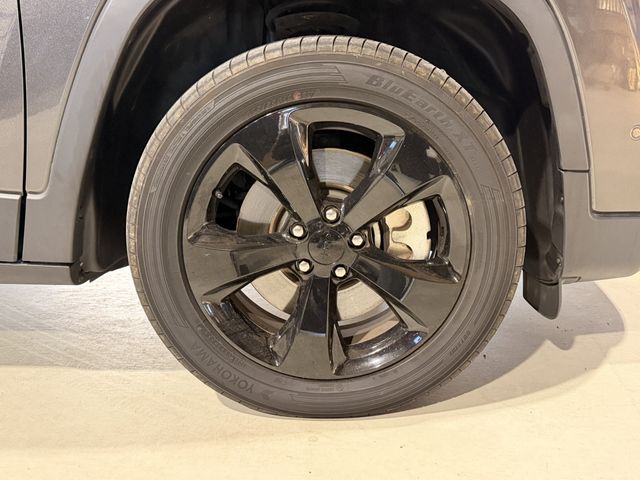 JEEP CHEROKEE 2020 Image 31