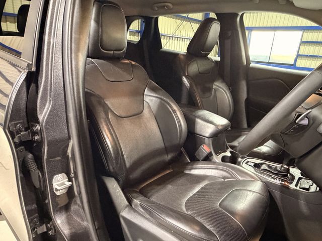 JEEP CHEROKEE 2020 Image 31