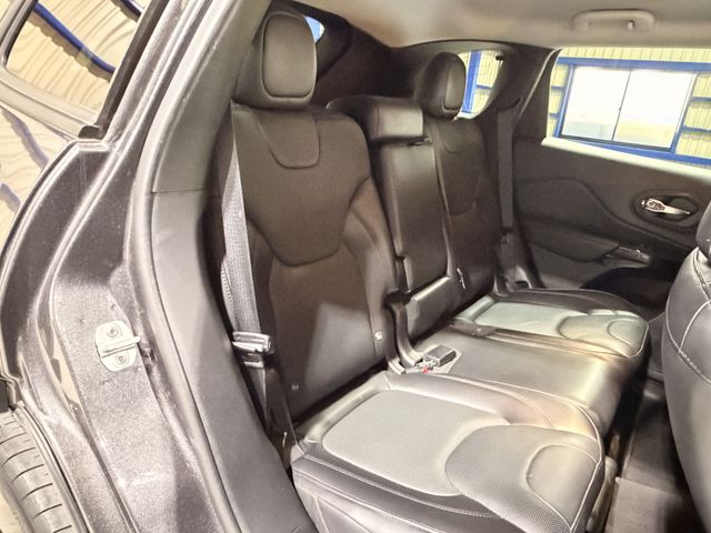 JEEP CHEROKEE 2020 Image 31