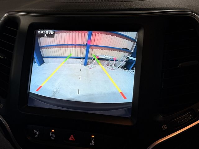 JEEP CHEROKEE 2020 Image 31