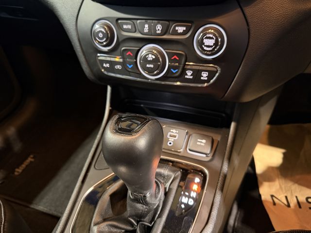 JEEP CHEROKEE 2020 Image 31