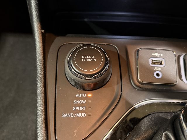 JEEP CHEROKEE 2020 Image 31