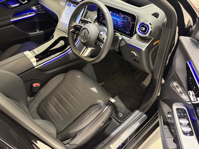 MERCEDES BENZ GLC CL 2025 Image 31