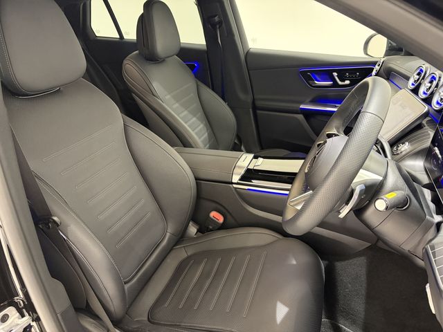 MERCEDES BENZ GLC CL 2025 Image 31