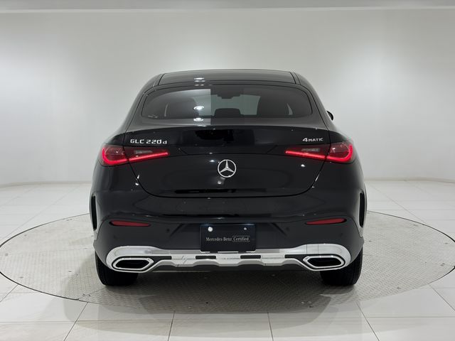 MERCEDES BENZ GLC CL 2025 Image 31