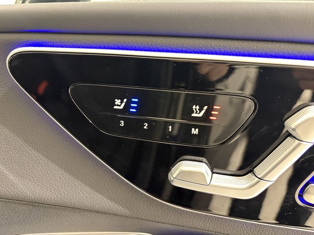 MERCEDES BENZ GLC CL 2025 Image 31