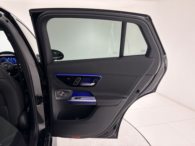 MERCEDES BENZ GLC CL 2025 Image 31