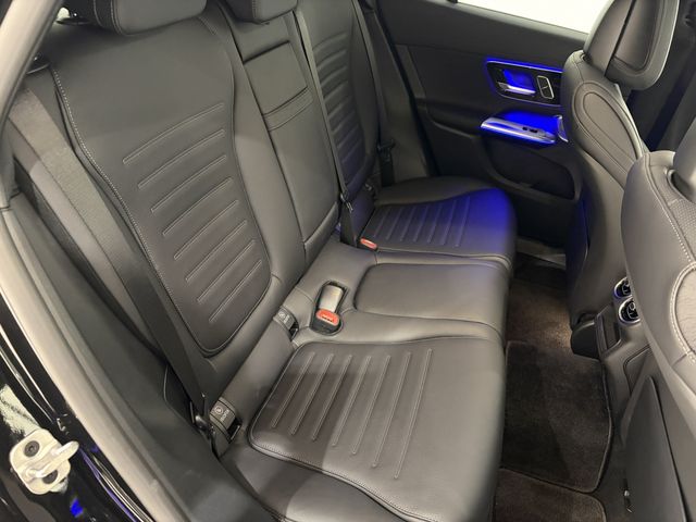 MERCEDES BENZ GLC CL 2025 Image 31