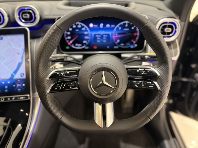 MERCEDES BENZ GLC CL 2025 Image 31