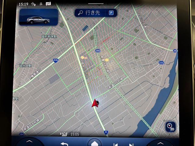 MERCEDES BENZ GLC CL 2025 Image 31