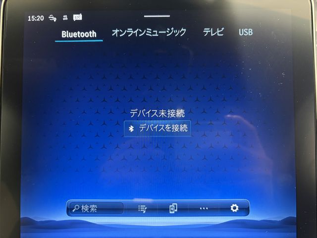 MERCEDES BENZ GLC CL 2025 Image 31