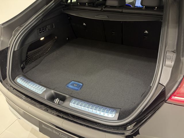 MERCEDES BENZ GLC CL 2025 Image 31