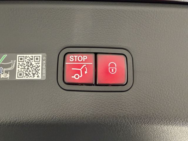 MERCEDES BENZ GLC CL 2025 Image 31