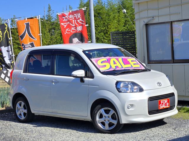 TOYOTA PORTE 4WD 2015 Image 31