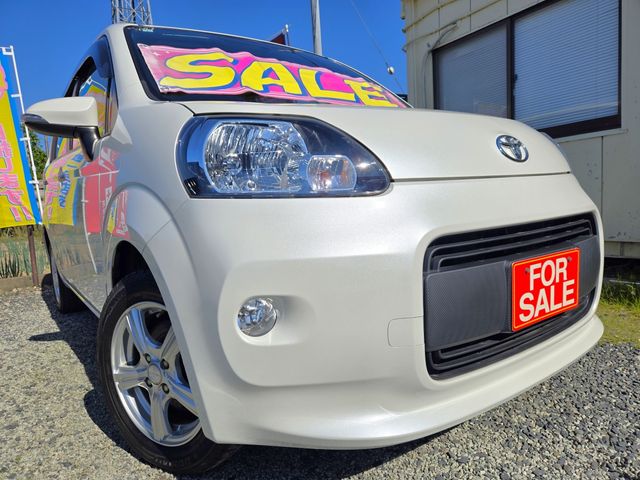 TOYOTA PORTE 4WD 2015 Image 31