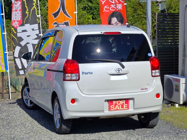 TOYOTA PORTE 4WD 2015 Image 31