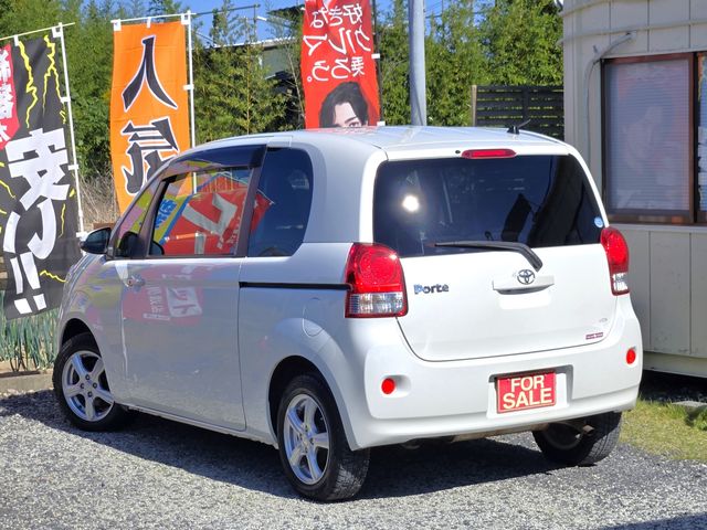 TOYOTA PORTE 4WD 2015 Image 31