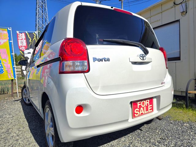 TOYOTA PORTE 4WD 2015 Image 31