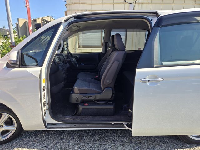 TOYOTA PORTE 4WD 2015 Image 31