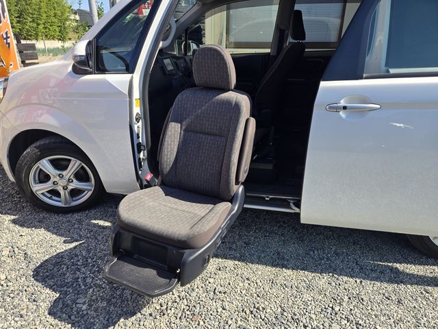 TOYOTA PORTE 4WD 2015 Image 31