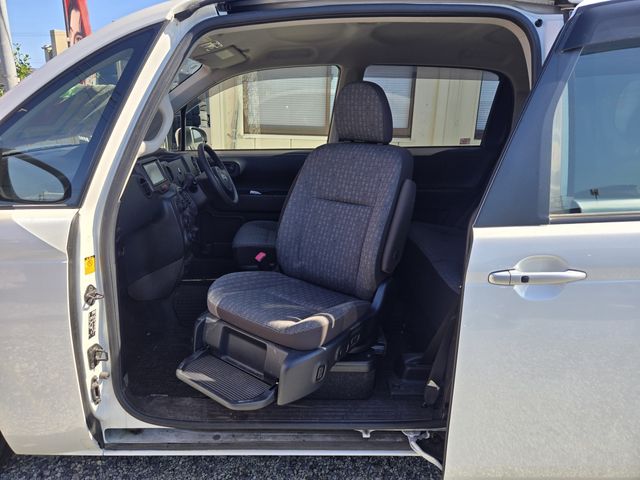 TOYOTA PORTE 4WD 2015 Image 31