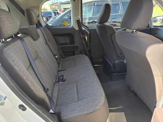 TOYOTA PORTE 4WD 2015 Image 31