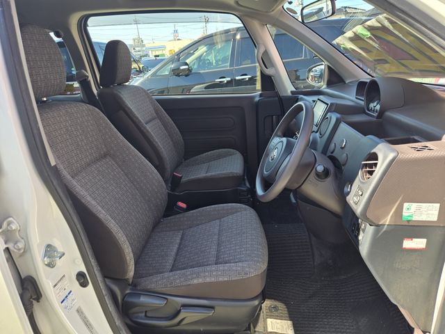 TOYOTA PORTE 4WD 2015 Image 31