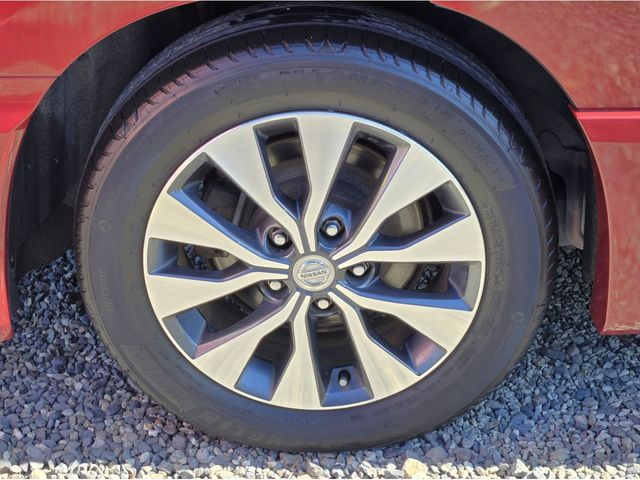 NISSAN SERENA  S-HYBRID 2016 Image 31