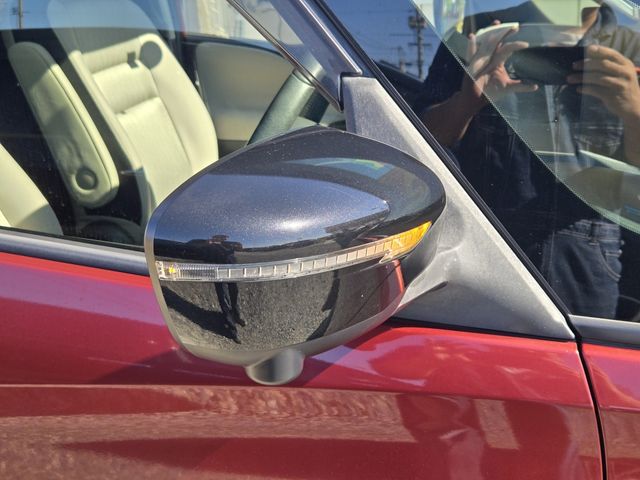 NISSAN SERENA  S-HYBRID 2016 Image 31