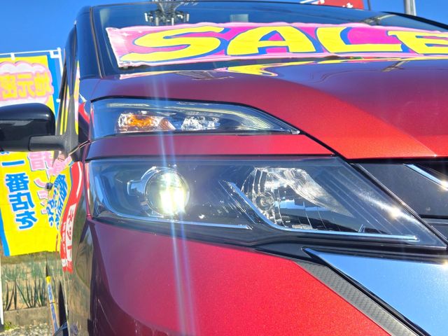 NISSAN SERENA  S-HYBRID 2016 Image 31