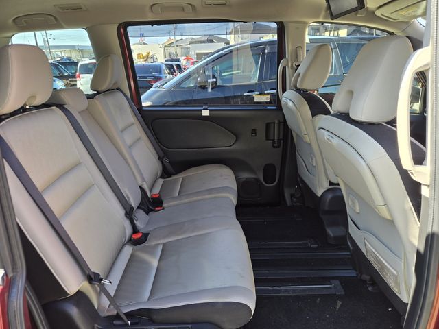 NISSAN SERENA  S-HYBRID 2016 Image 31