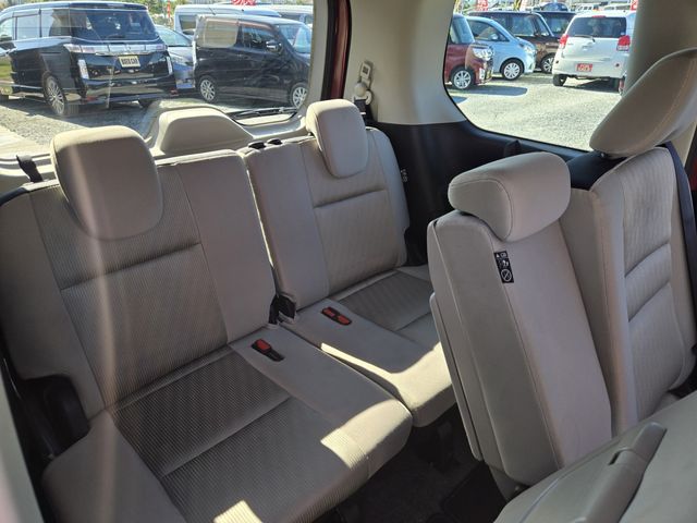 NISSAN SERENA  S-HYBRID 2016 Image 31