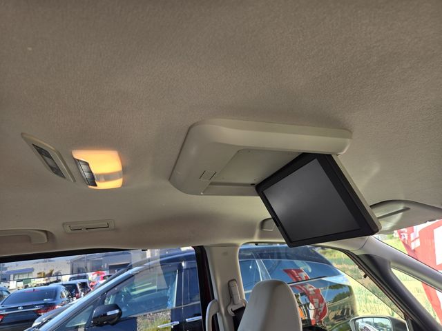 NISSAN SERENA  S-HYBRID 2016 Image 31